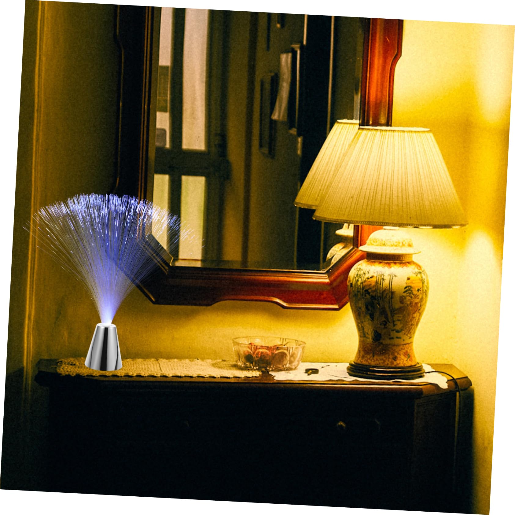 希少品 Pulse Lite パルスライト 80年代 光ファイバー