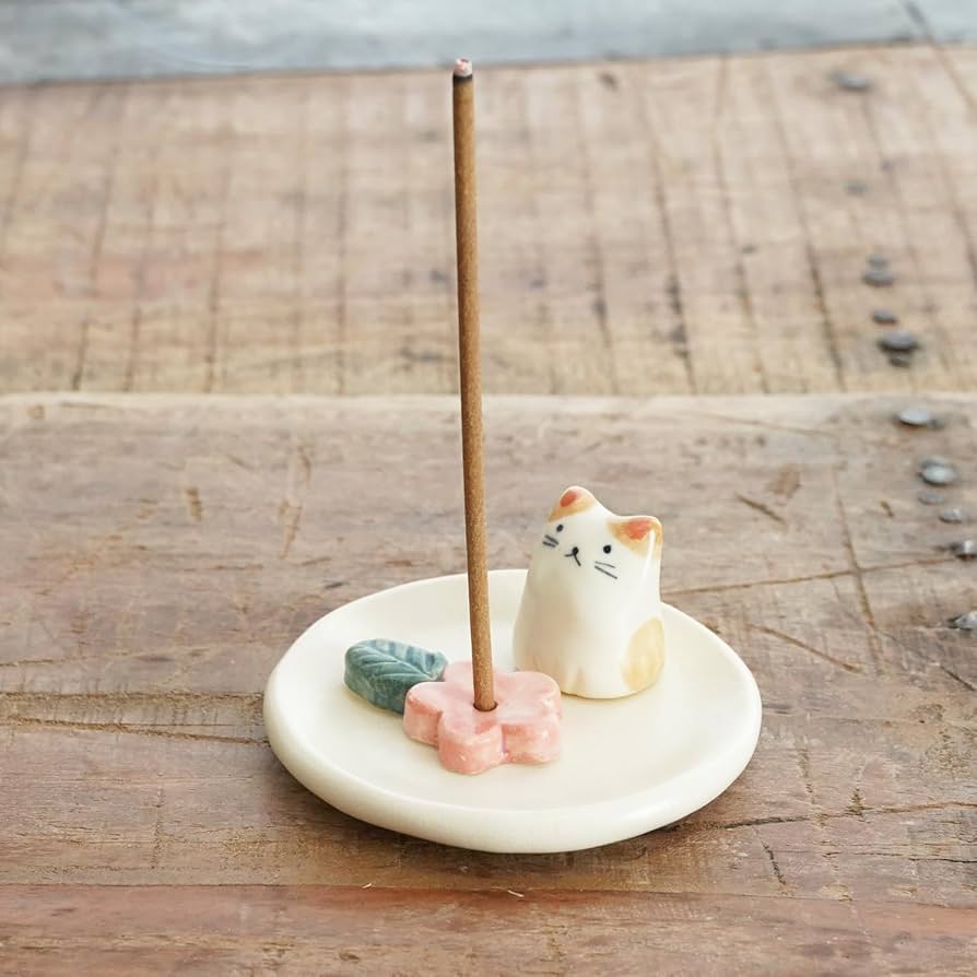 その他 madoka rindal CONIC INCENSE HOLDER ENNOY その他 madoka rindal CONIC INCENSE HOLDER ENNOY