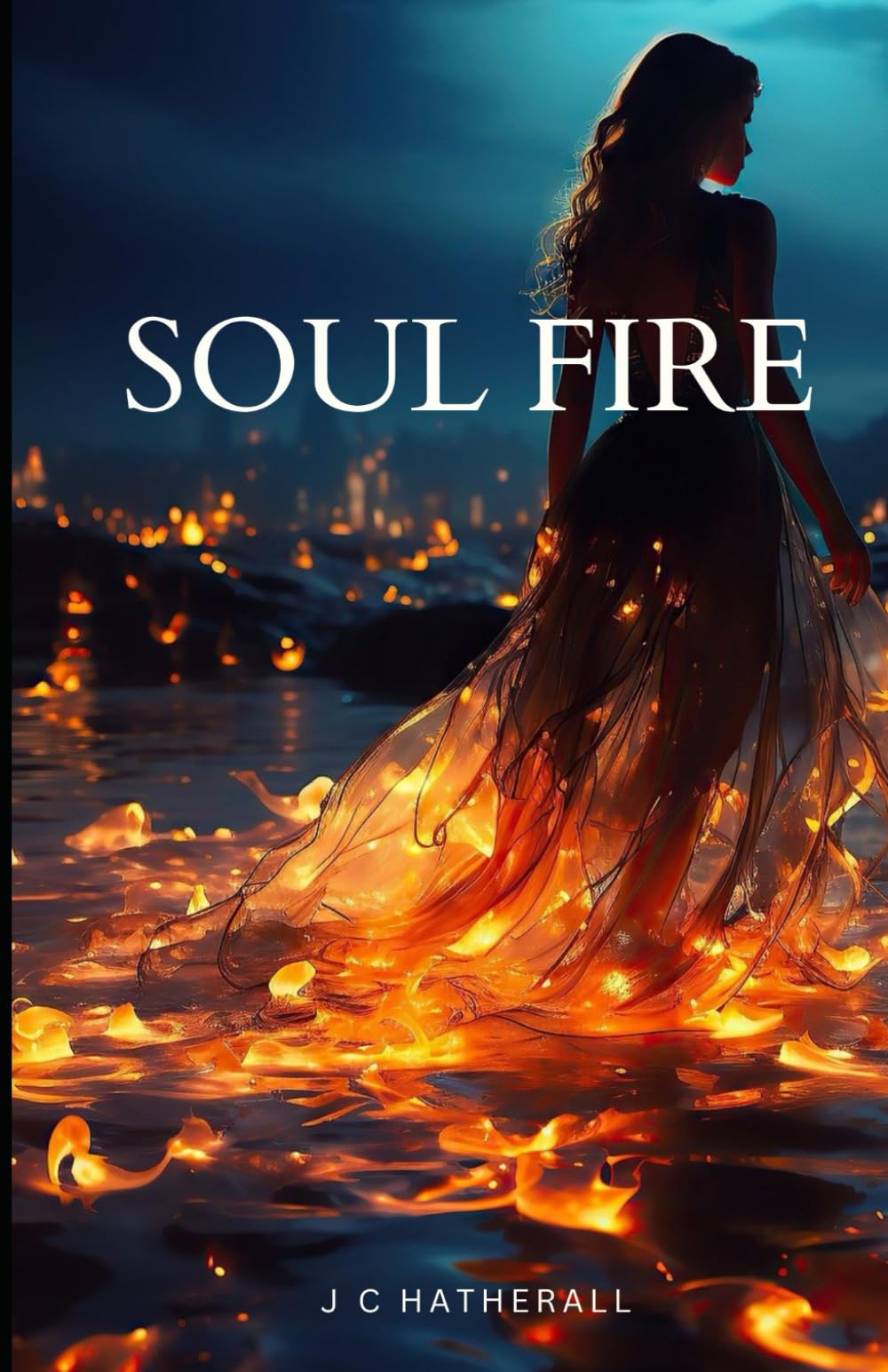 Soul Fire