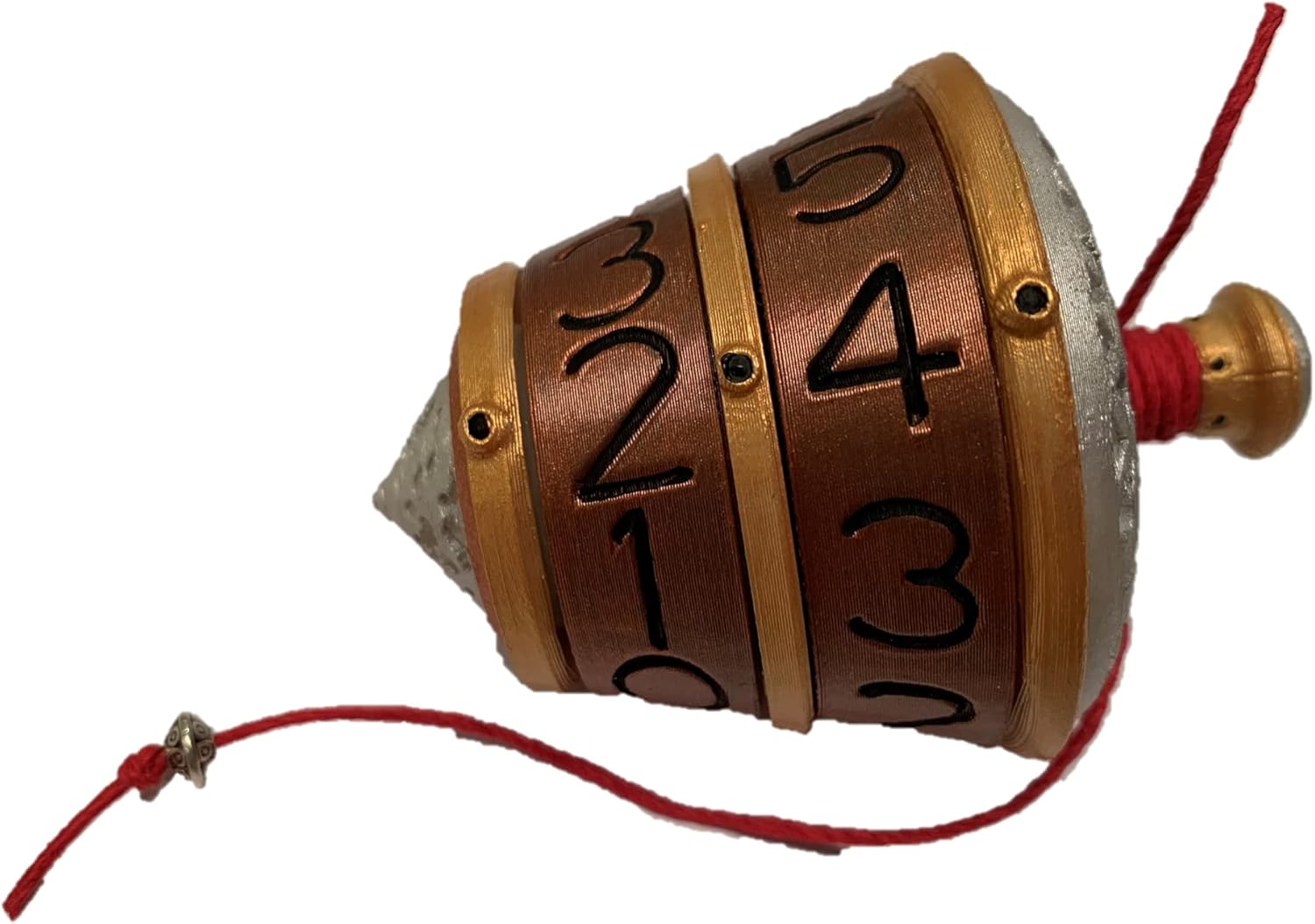 Sensei's Divining Top Life Counter