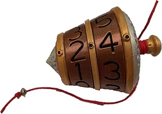Sensei's Divining Top Life Counter