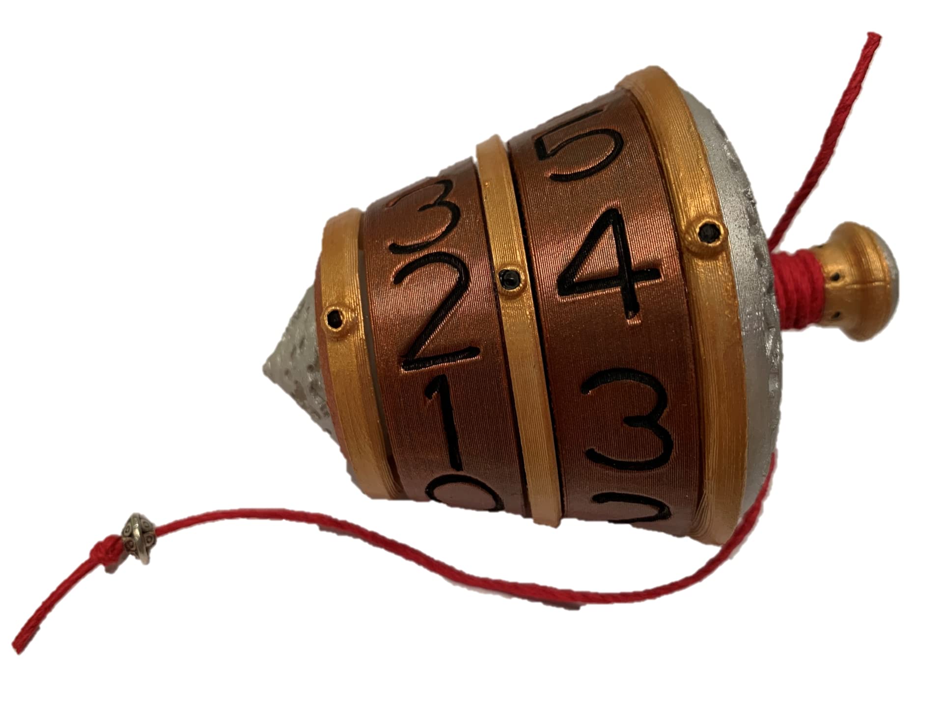 Amazon.com: Sensei's Divining Top Life Counter : Toys & Games