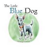 The Little Blue Dog