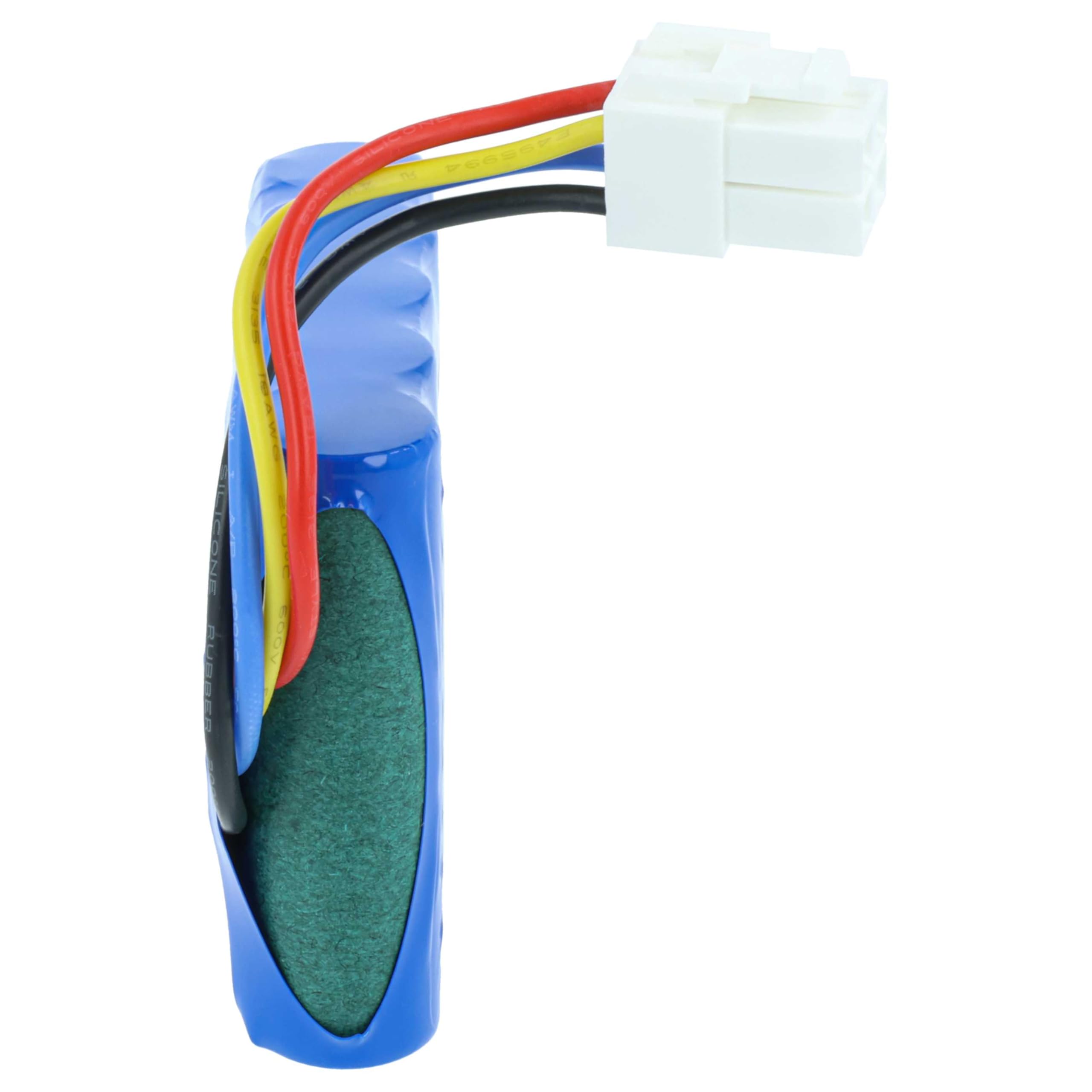 batteria sostituisce Kress 59000257, KA0101, 59003453, KA0103, KA3022 per robot tagliaerba rasaerba 3,5Ah 20V Li-Ion