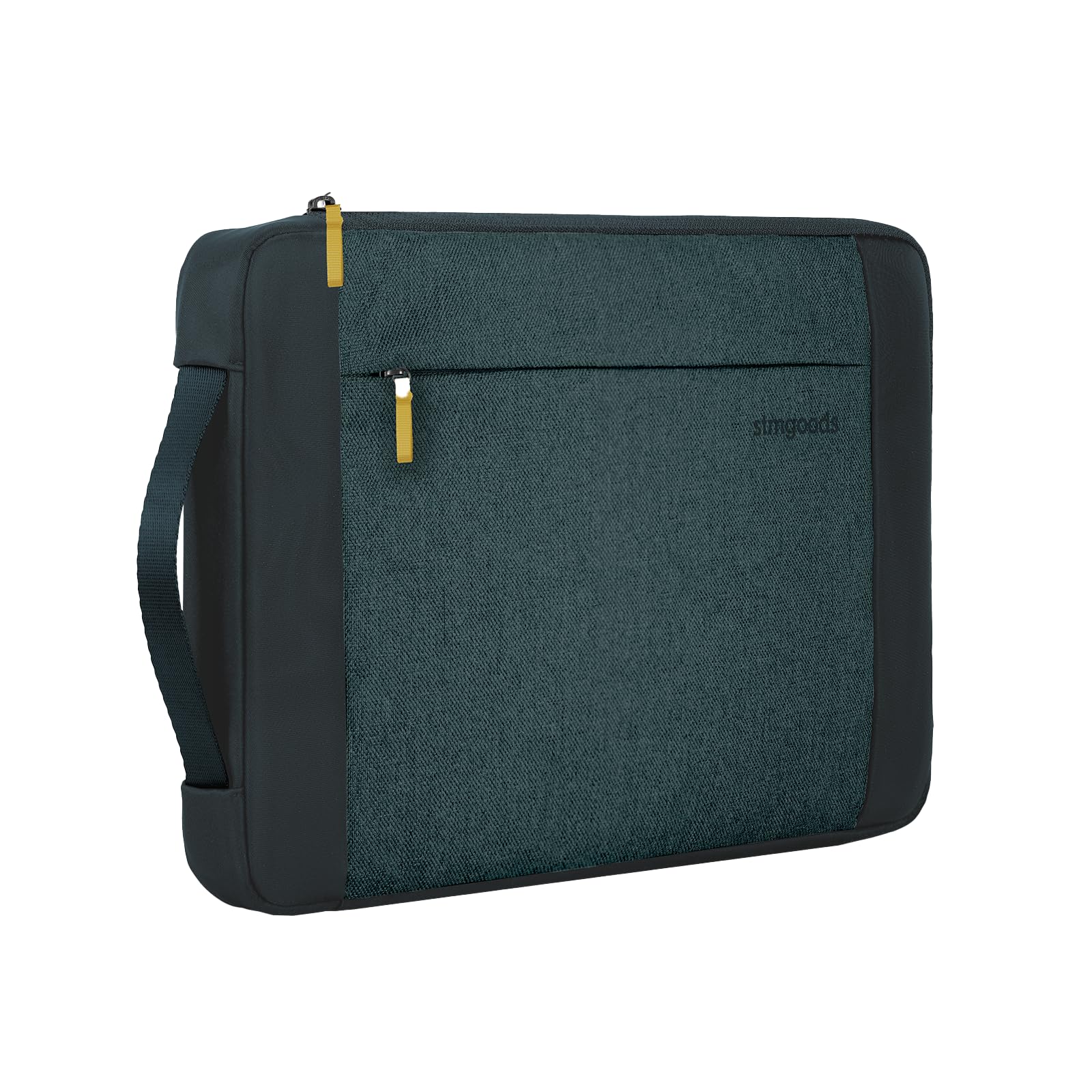 KIN SLEEVE (16) - AQUA BLUE