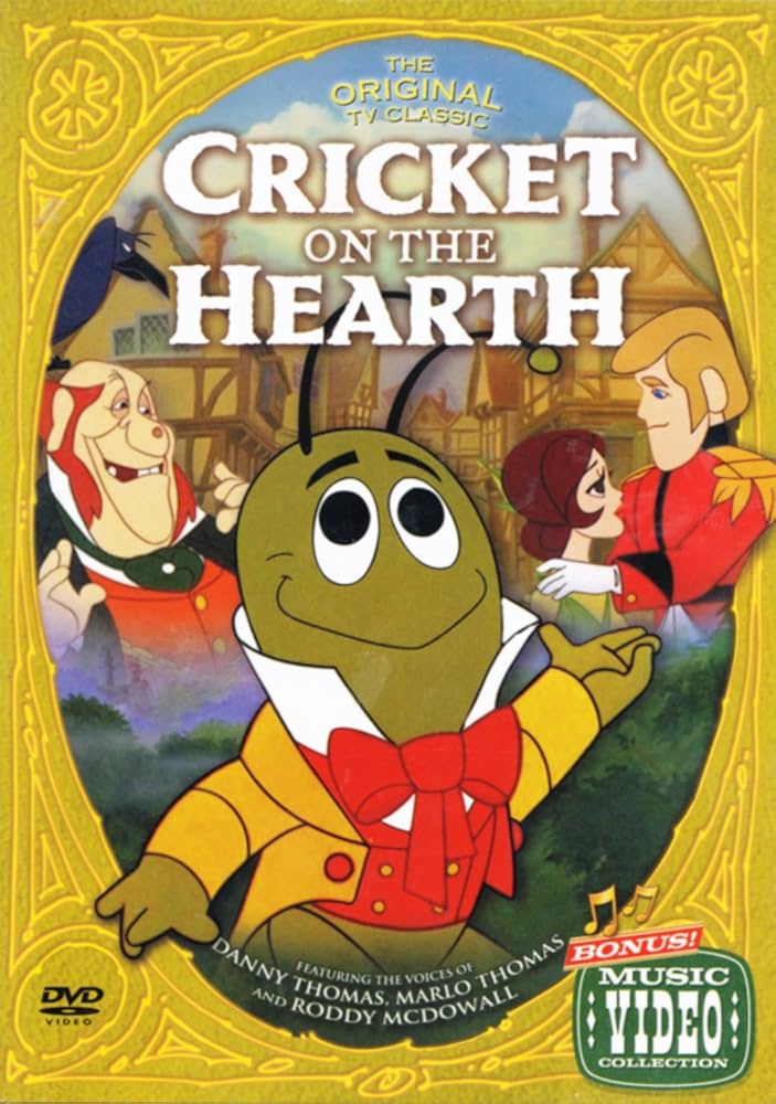 競馬 ハーツクライ DVD Amazon.com: Cricket on the Hearth [DVD] : Roddy McDowall