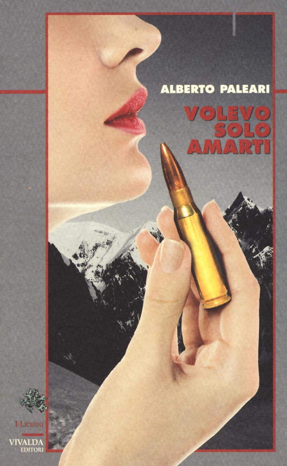 Volevo Solo Amarti - 4