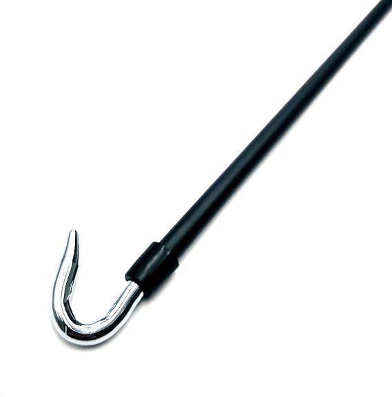 Metal Awning Crank Wand Replacement for Roller Shades