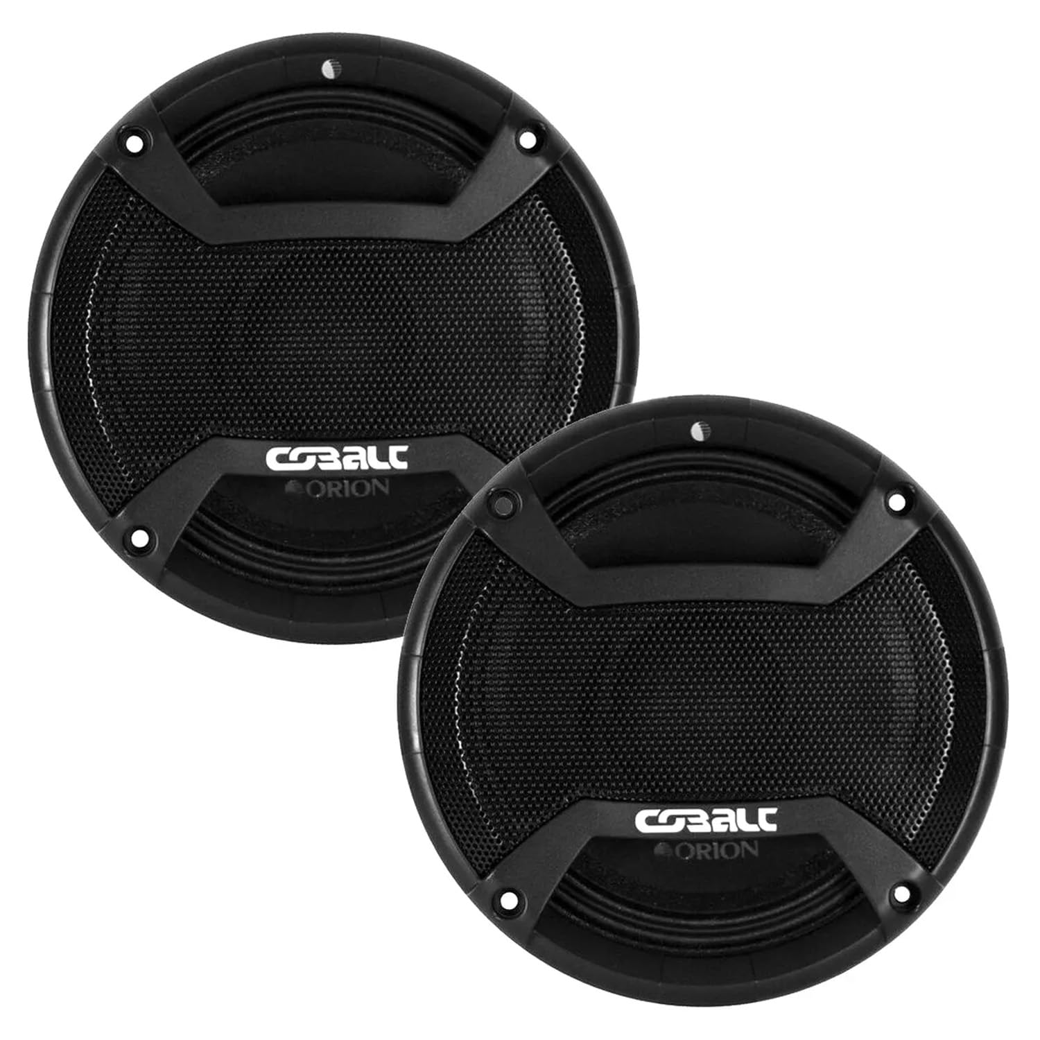 Amazon.com: Orion Cobalt Series CM655DC High Power 6.5