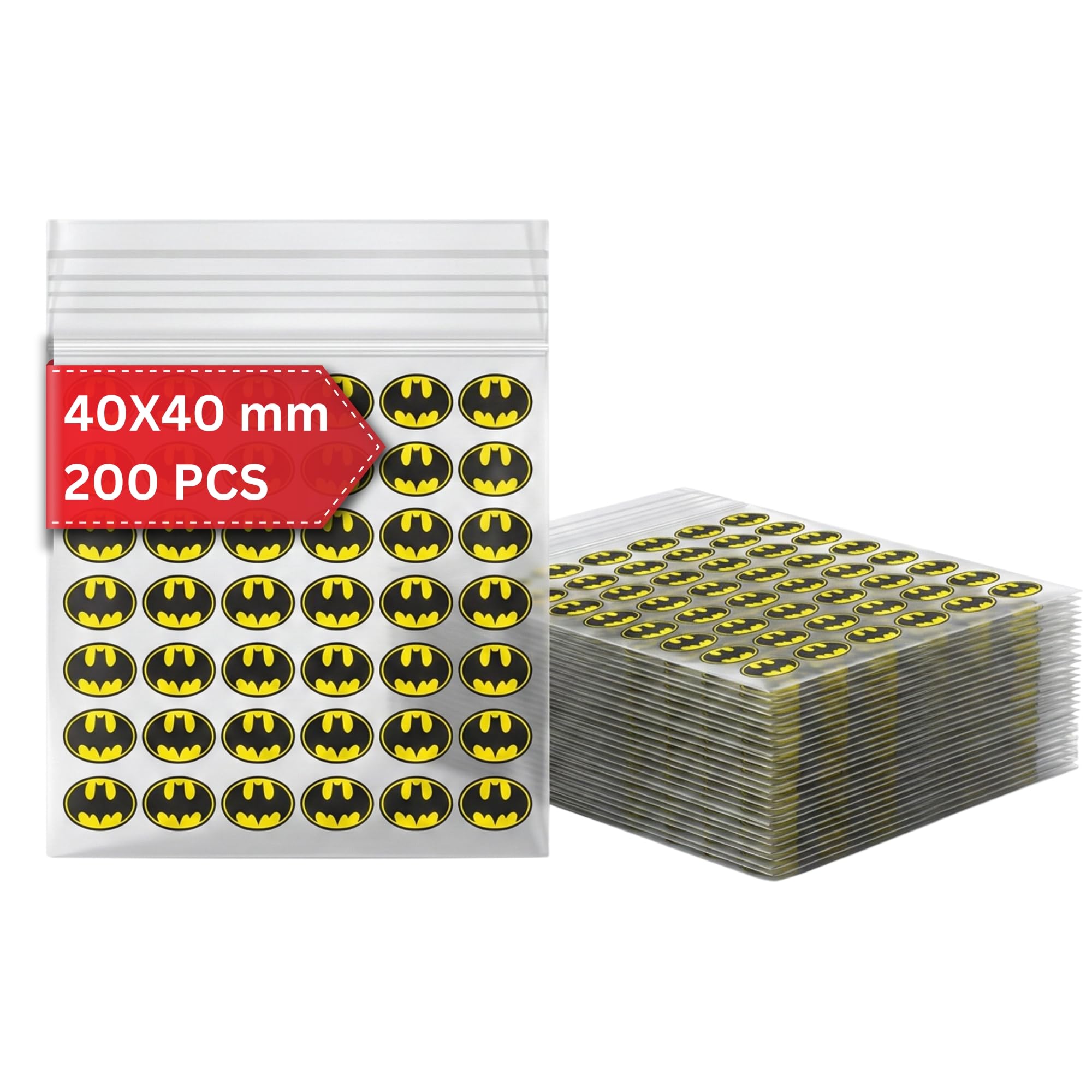 Grip Seal Bags Zip Lock Bags Resealable Plastic Bags