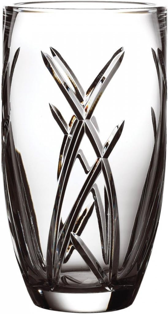 Waterford John Rocha Signature Vase 25.5cm