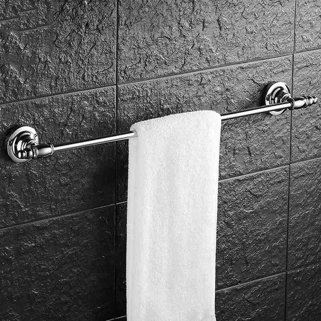 MEFOOGE Stainless Steel Towel Rack Towel Towel Rack Rack Bathroom Bathroom Pendant Parts