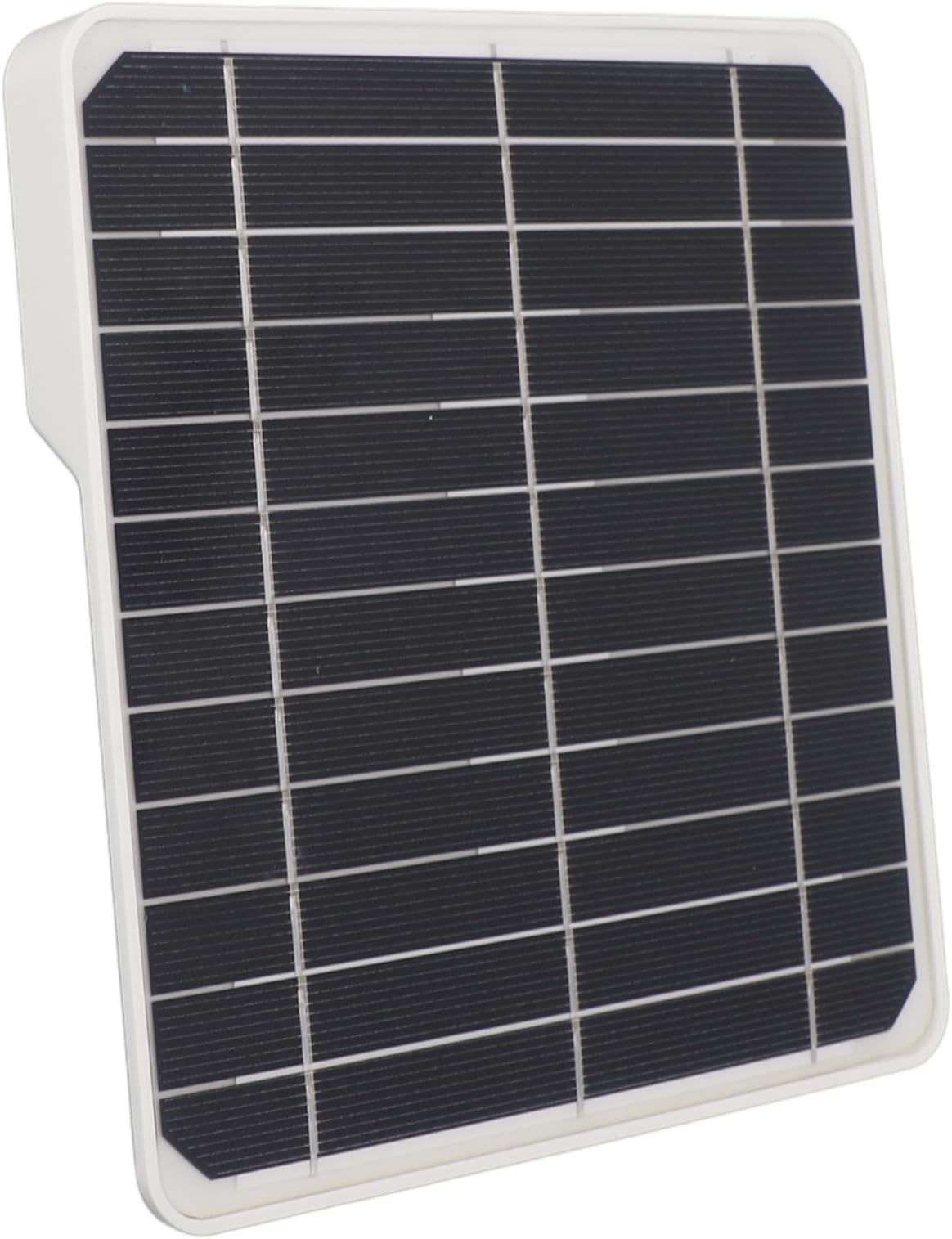 20W Solar Panel, Portable Solar Charging Panel 5V 2A Waterproof, Lightweight Solar Cell for Backpack Hiking Camping with USB Type C DC Port