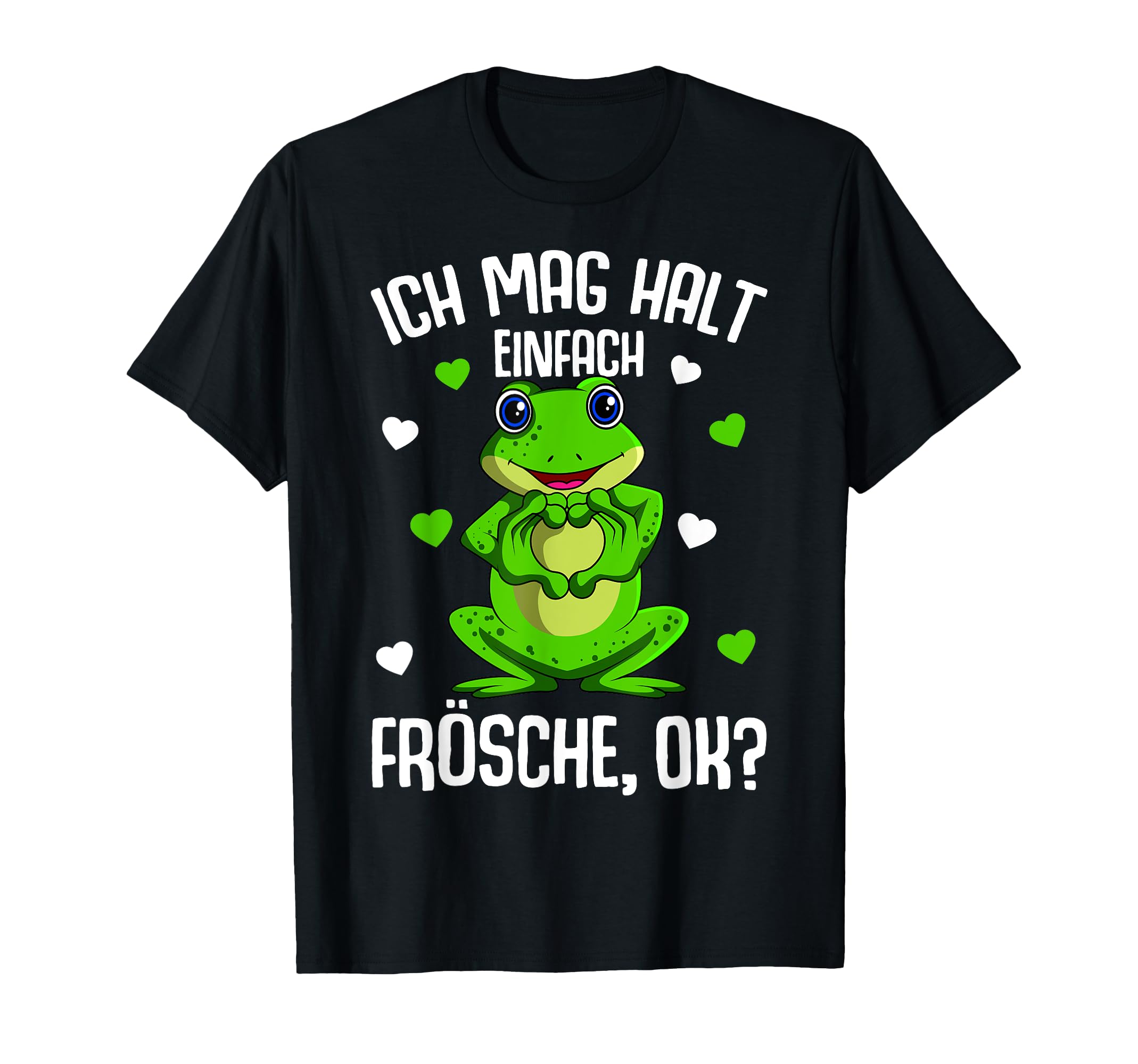Kleidung mit Designs von Amazon Merch on Demand