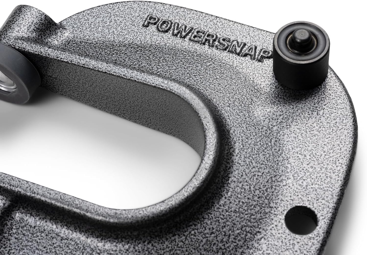 PowerSnap PowerSnap Snap & Grommet Tool - Heavy Duty Snap Fastener & Grommet Installation for Canvas, Boat Covers & More