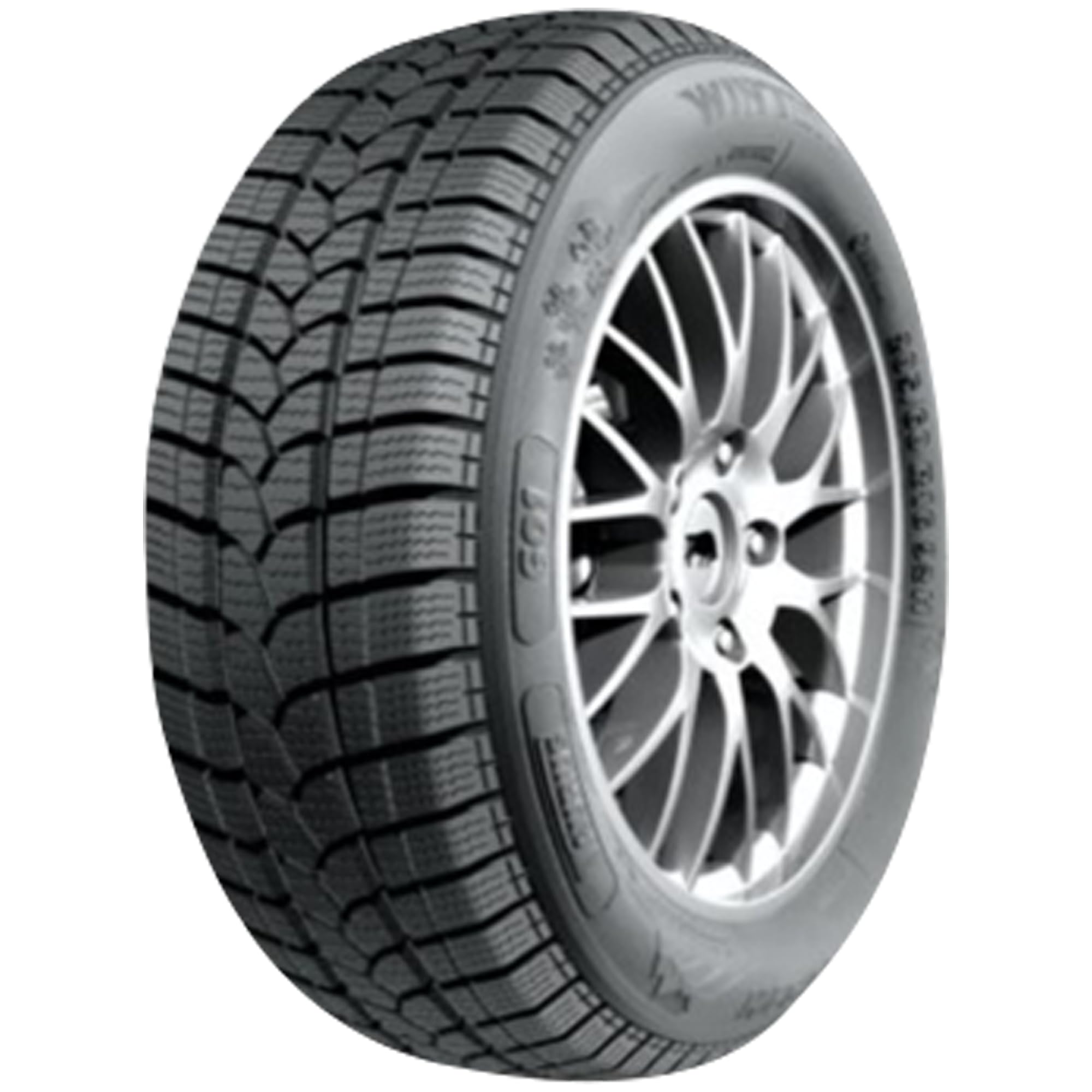 Opony Zimowe TAURUS 175/70 R14 84T do VW Polo Golf Fox Transporter
