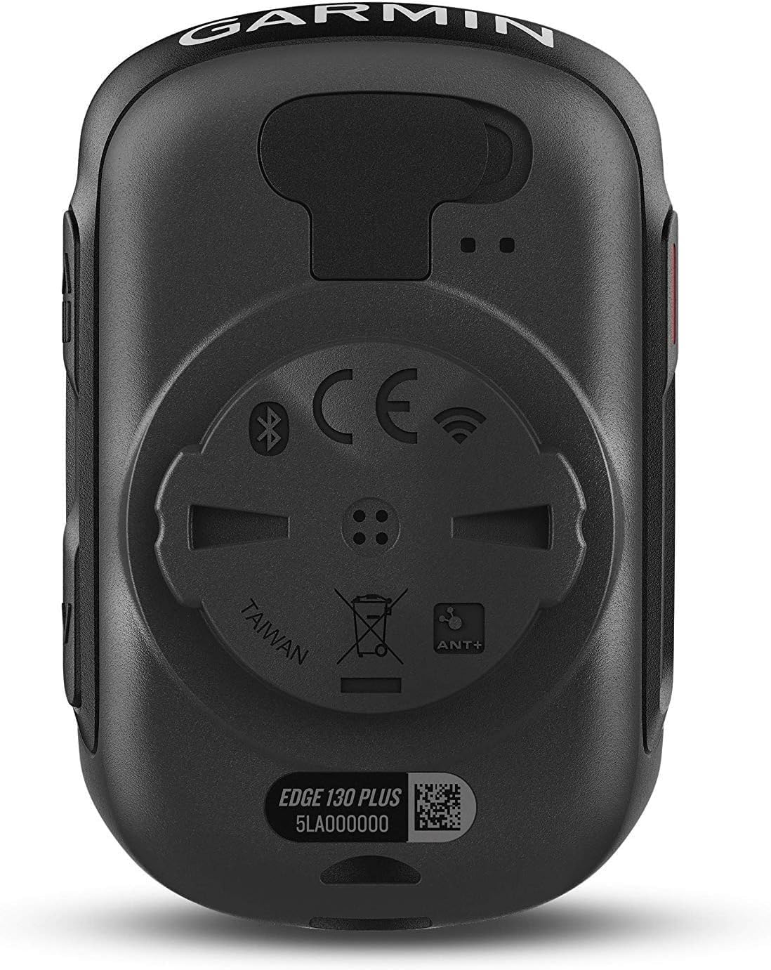 Garmin Edge 130 Plus - GPS Bike computer Smart, Allenamenti e metriche avanzate e funzione ClimbPro, nero (Ricondizionato)