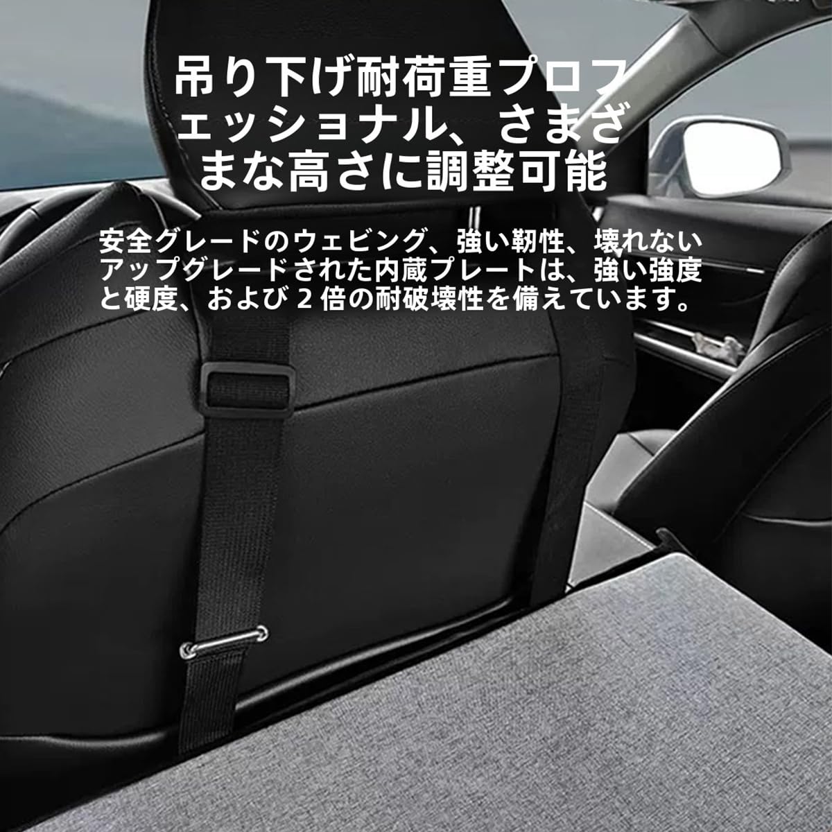 Amazon.co.jp: 【2025新型綿と麻素材】アルファード ヴェルファイア車