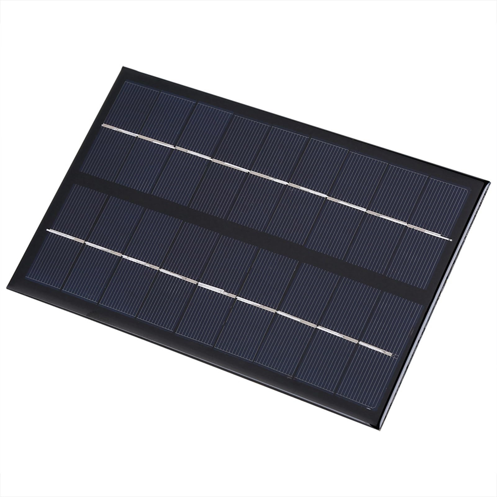 Mini panneau solaire de bricolage et chargeur batterie léger haute conversion
