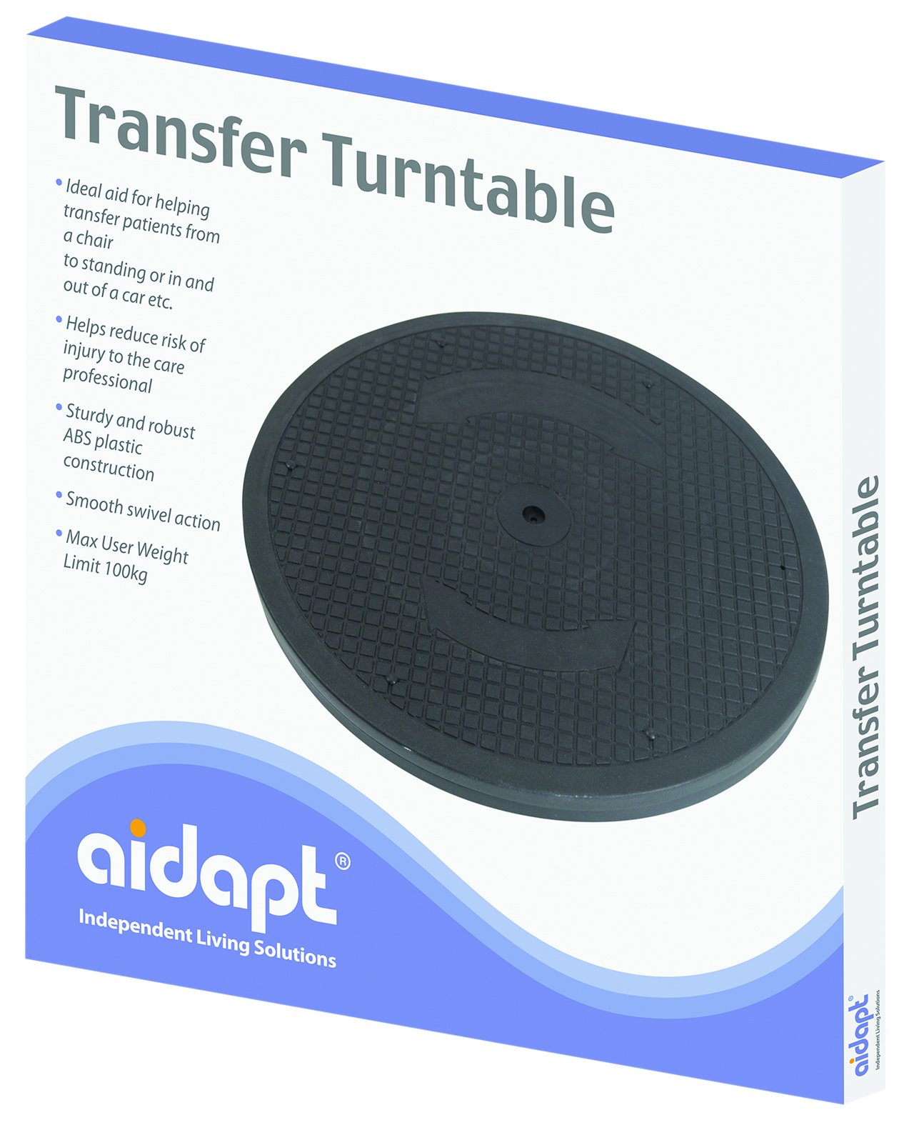 Aidapt VM935A Disque de Transfert