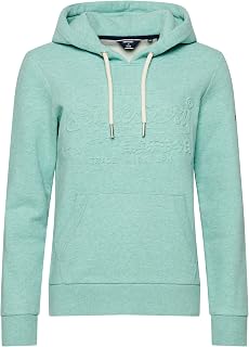 Superdry Sweatshirt woman Vintage Logo oss