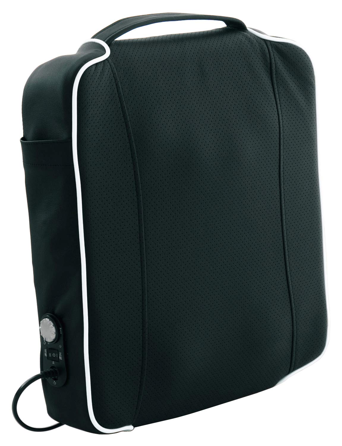 クロシオ【完成品】マッサージ器 CECIL-セシル- ブラック 58302 KU4954877583028【KUROSHIO】 Amazon | サンゴ クロシオ マッサージ器 CECIL(セシル) ブラック 58302