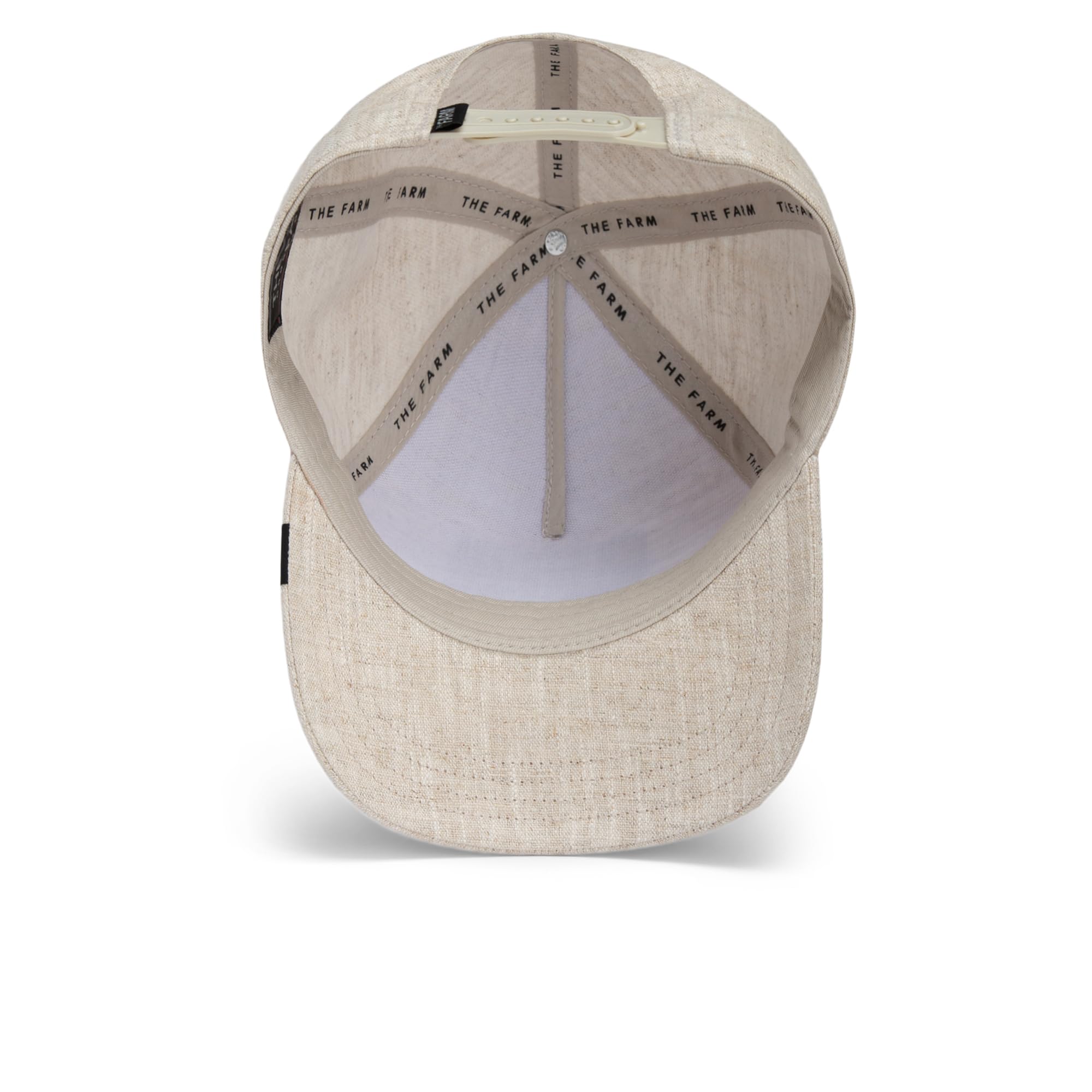 Goorin Bros. Cappellino Coyote ClothBros. Berretto Baseball Curved Brim cap