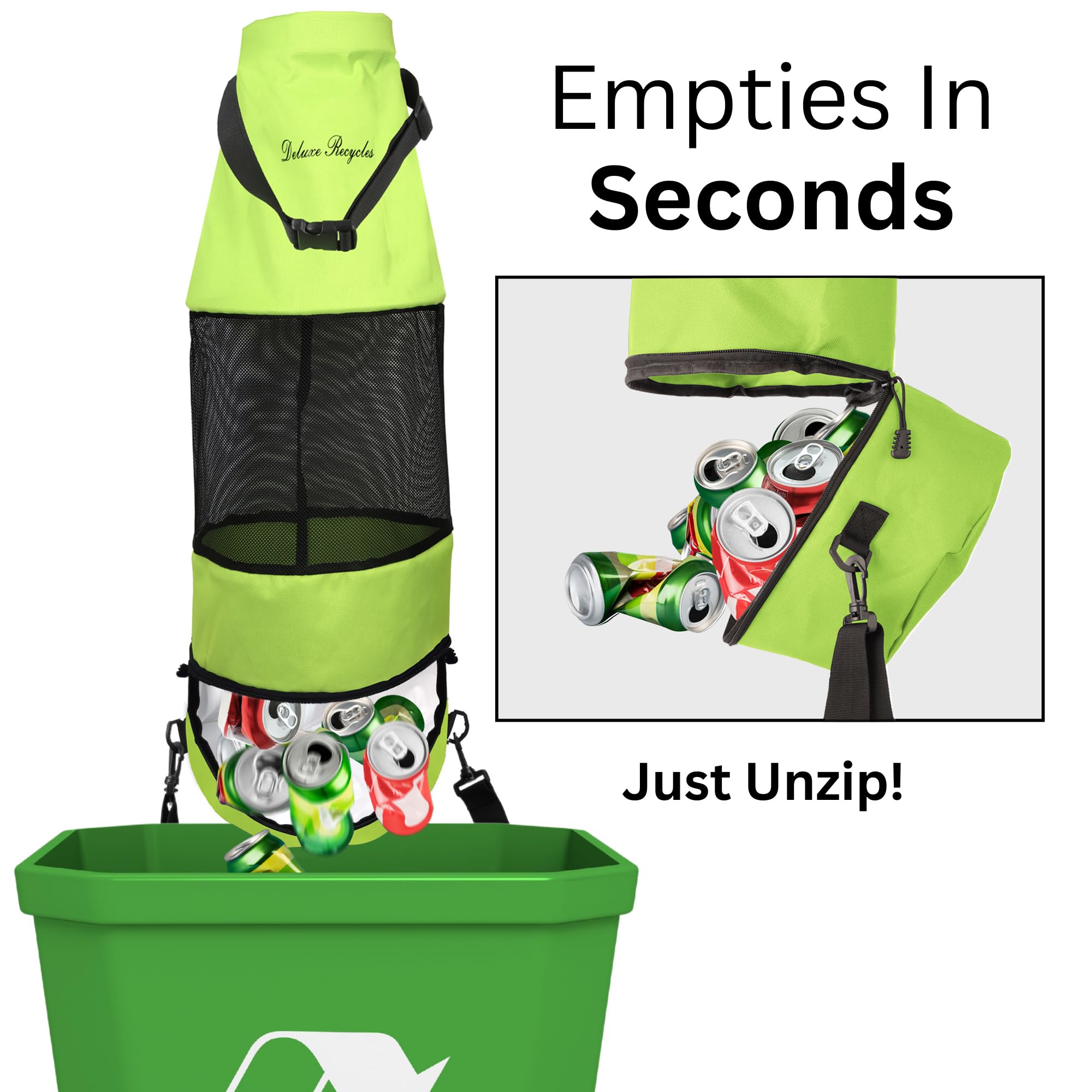 Polyester 600D Résistant Sac De Pansage Kentucky - Noir - 42.5x32.5x20cm - 14 Poches - Tissu Oxford 600D - Pour Soins Équins Rangement Brosses équitation