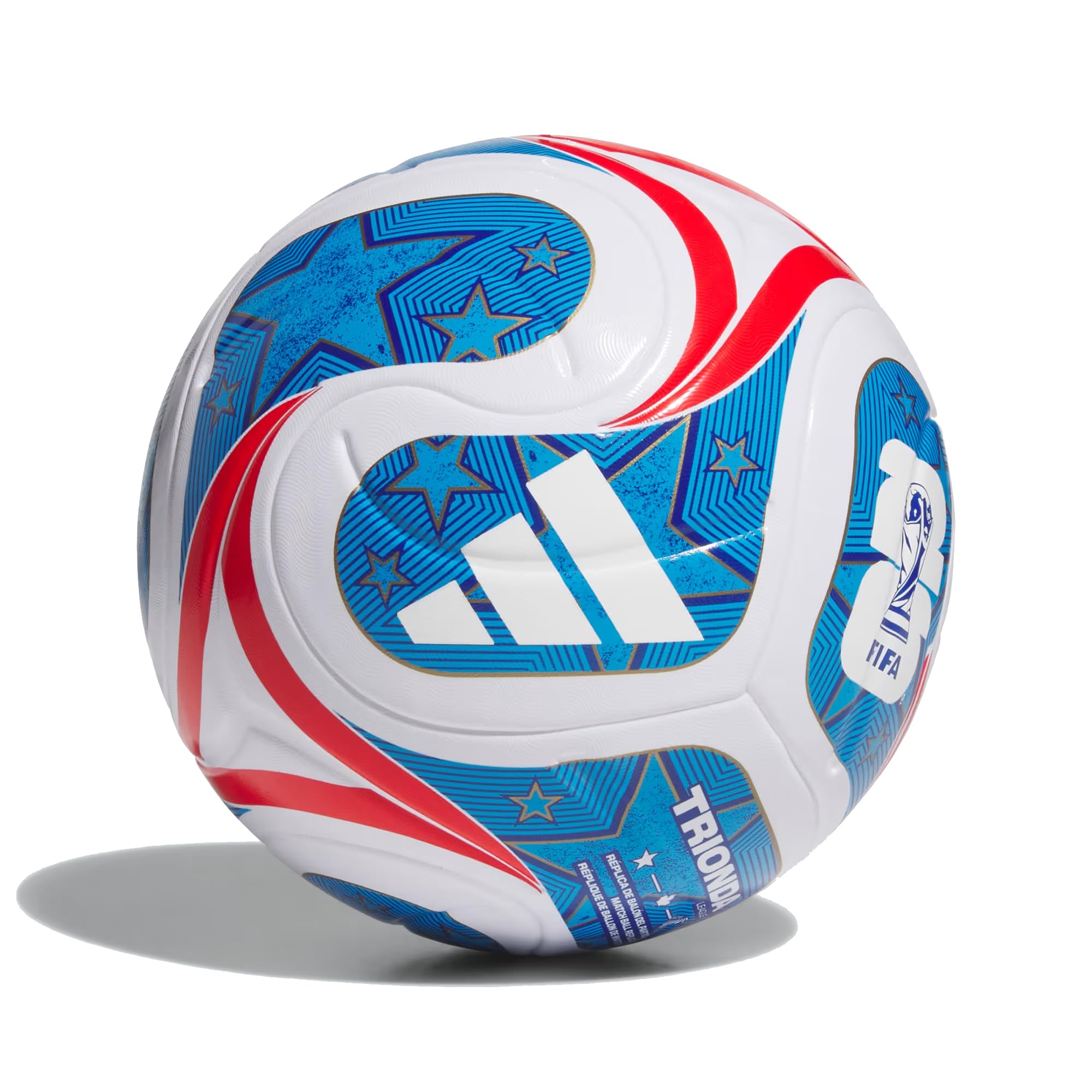 Amazon | adidas 男女兼用 大人用 ワールドカップリーグ USA、ホワイト