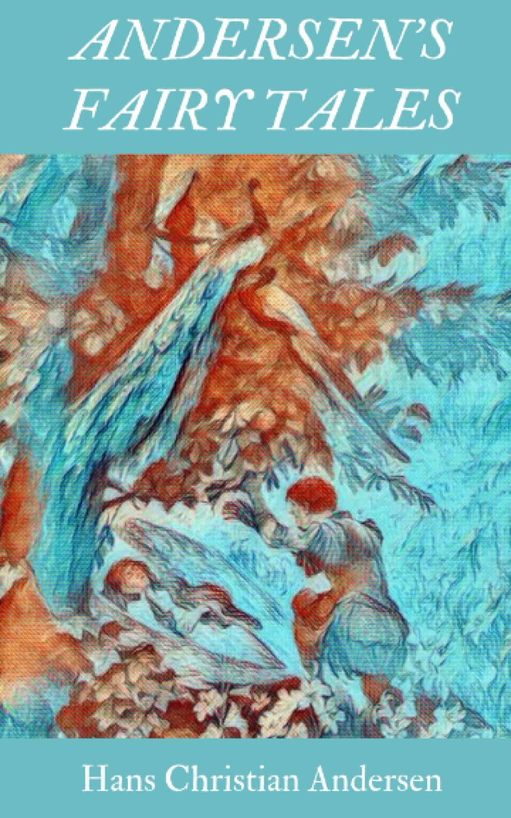 ANDERSEN'S FAIRY TALES