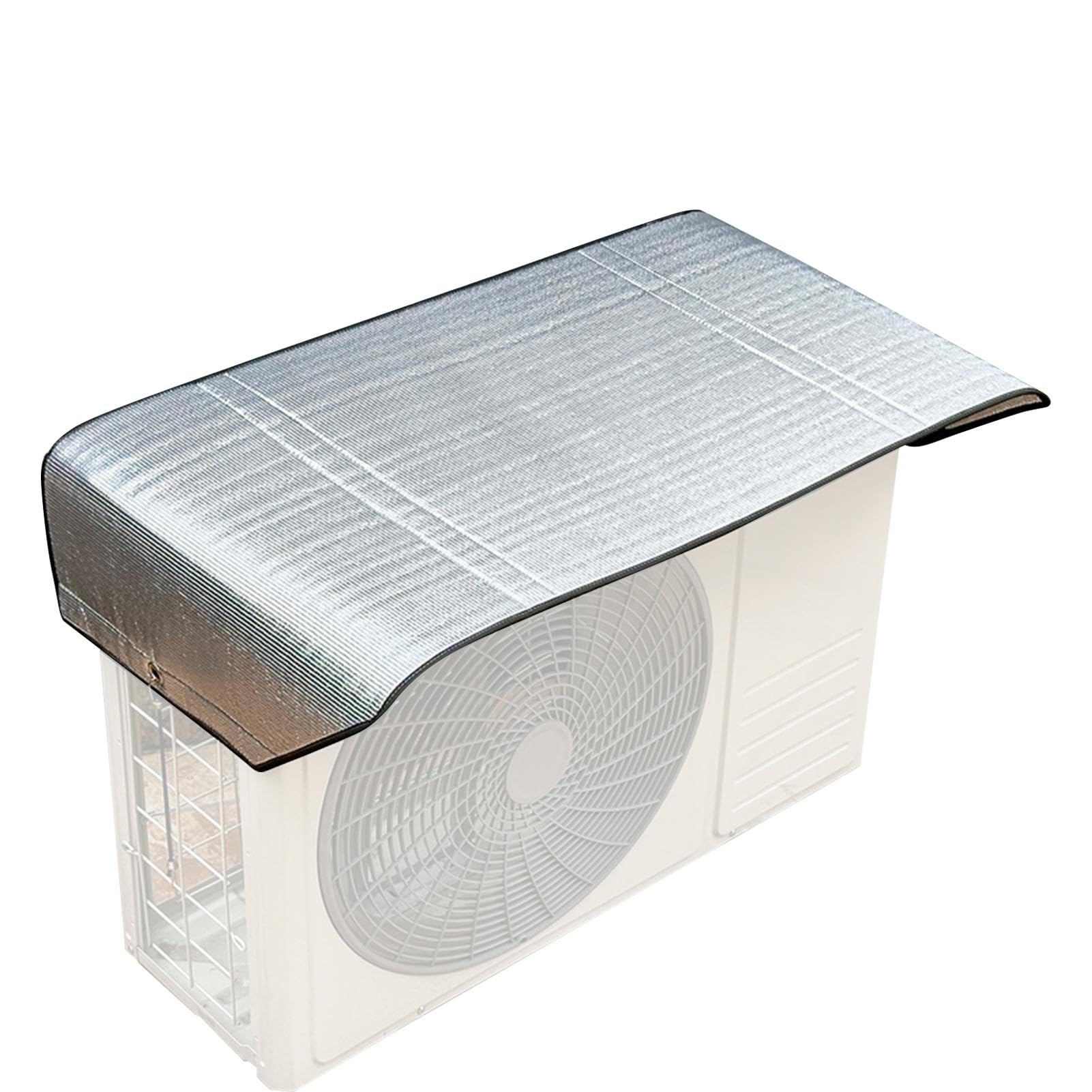 Eolia AD-WXSG-KL2 エアコン　室外機　側面　防雪フード Eolia AD-WXSG-KL2 エアコン 室外機 防雪フード カバー パナソニック