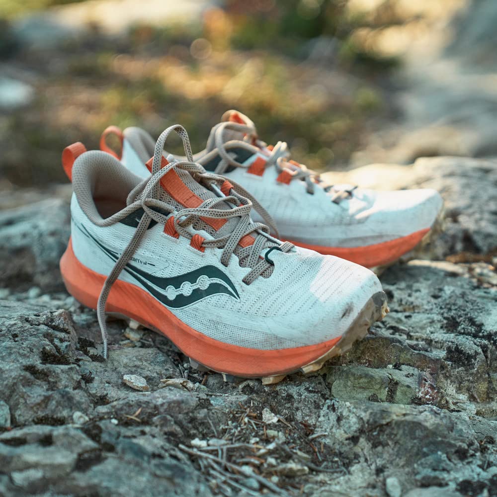 Saucony Pèlerin 13 Chaussure de trailFemme