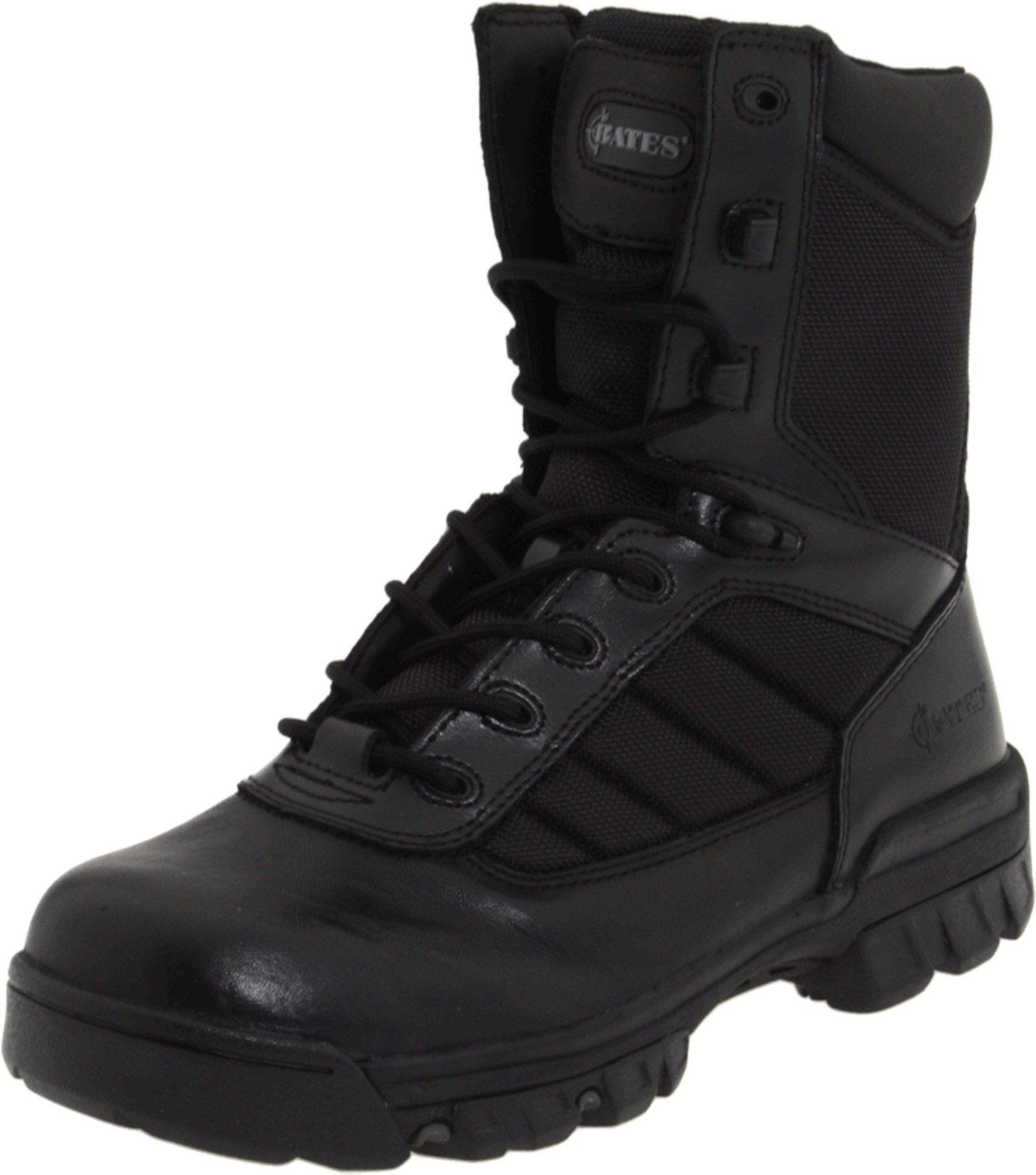 Bates Women's Ultra-Lites 8 Inches Tactical Sport Side-Zip Boot