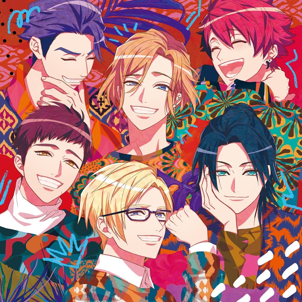 Amazon | A3! SUNNY AUTUMN EP(特典なし) | VARIOUS ARTISTS