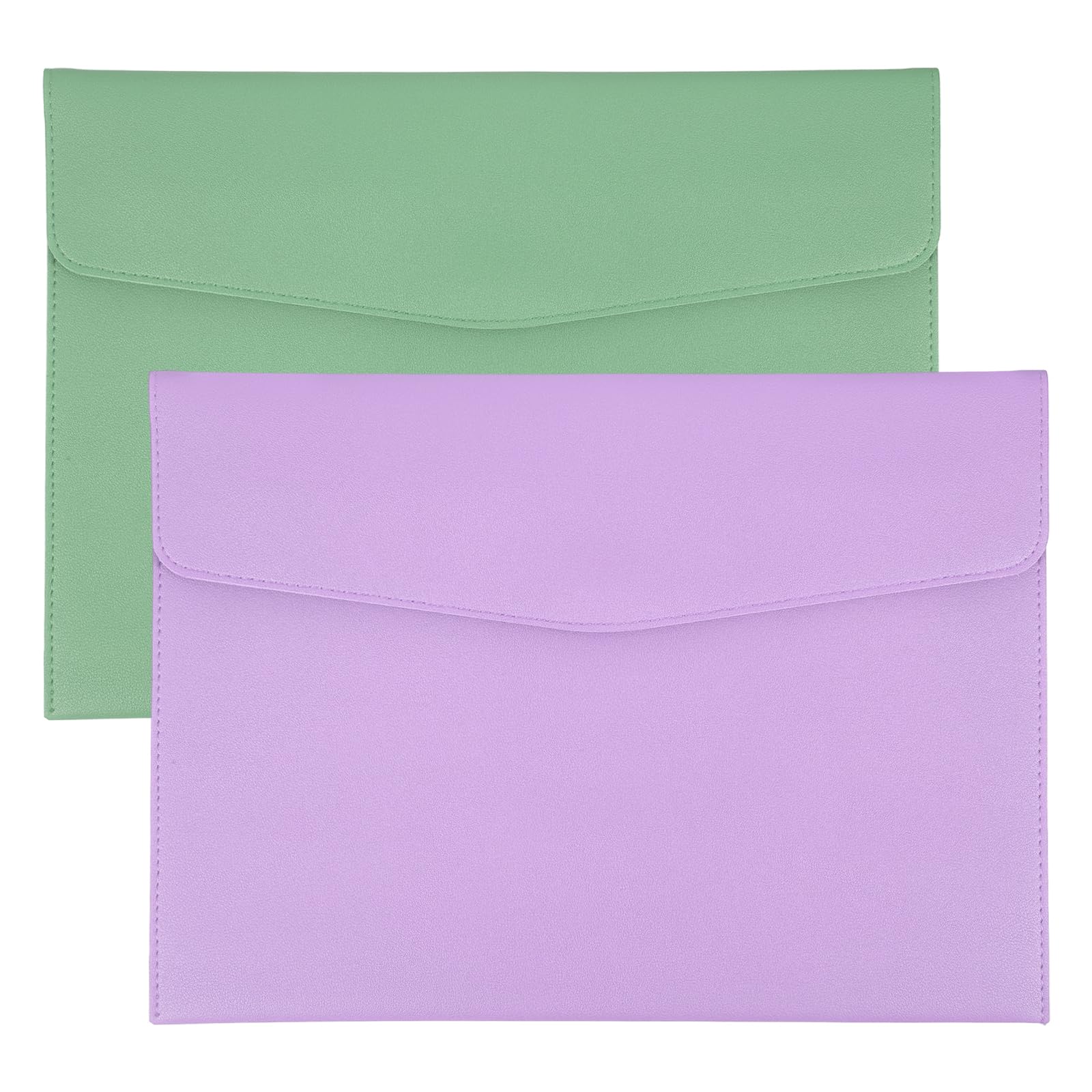 Enveloppe imperméable A4 pour protéger vos feuilles contre la pluie - 8