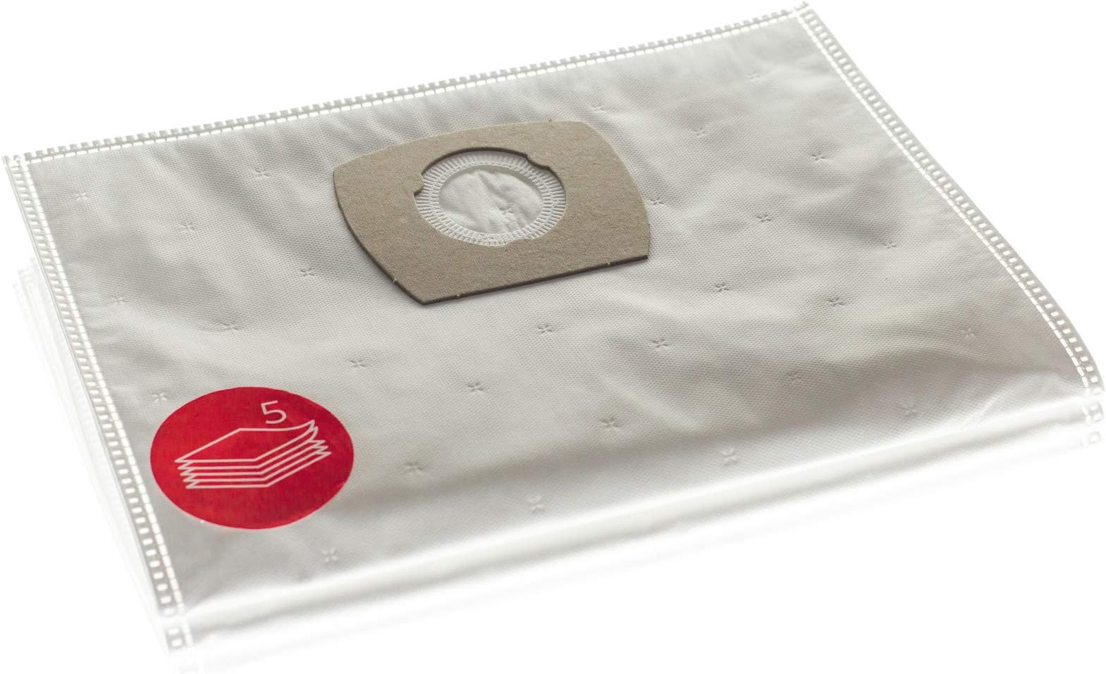 20 Filtersäcke Passend Für Makita VC3011L