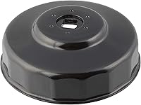 Vista 11 de Steelman - Llave inglesa de tapa de filtro de aceite