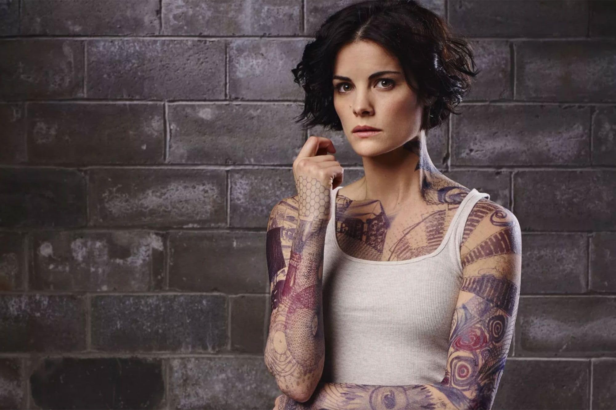 Blindspot - L'Intégrale de la série : Saisons 1 à 5 [DVD]
