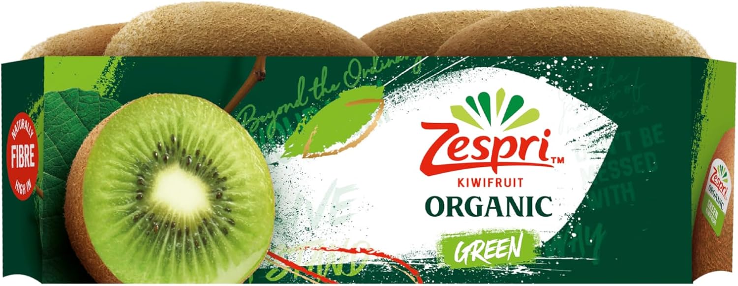 ZESPRI Kiwi ECO - 600 g - Imagen 4