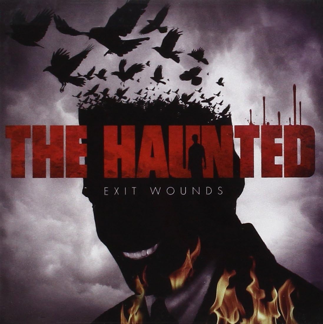 Exit Wounds