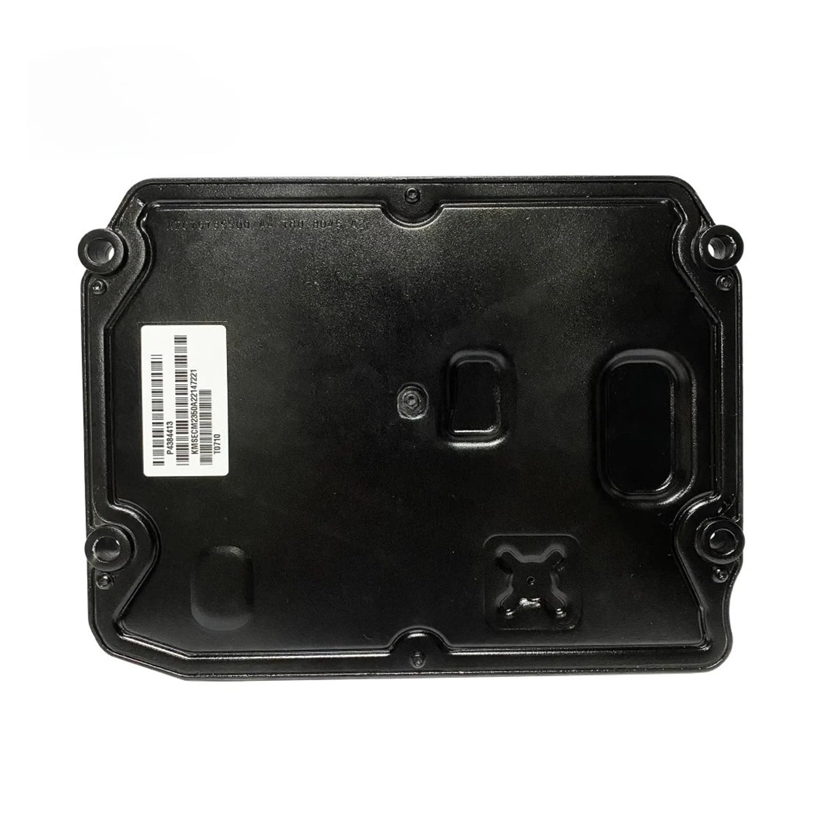 For P4384413 Remanufactured CM2350 Engine Control Module Unit Computer ECM ECU Compatible For Cummins ISB 6.7L ISX15 X15