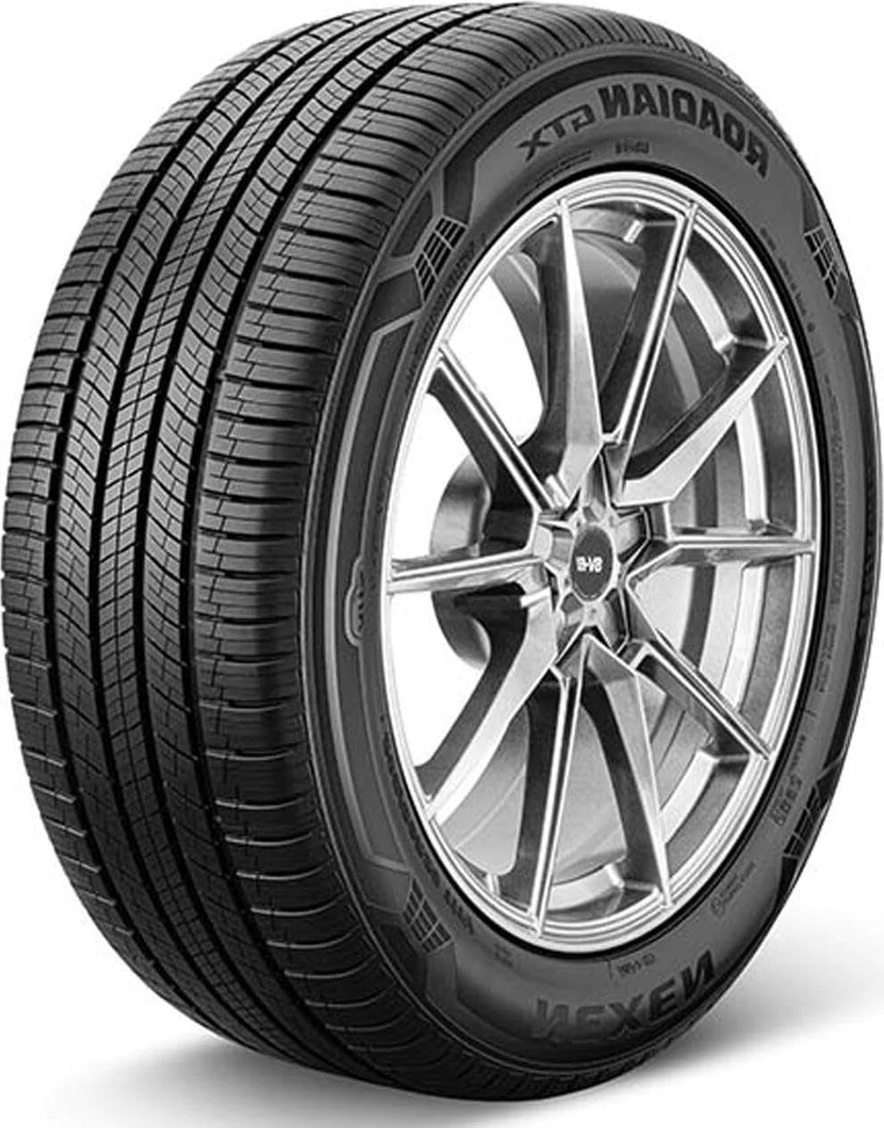 Amazon.com: Nexen Roadian GTX 235/65R17 104H : Automotive