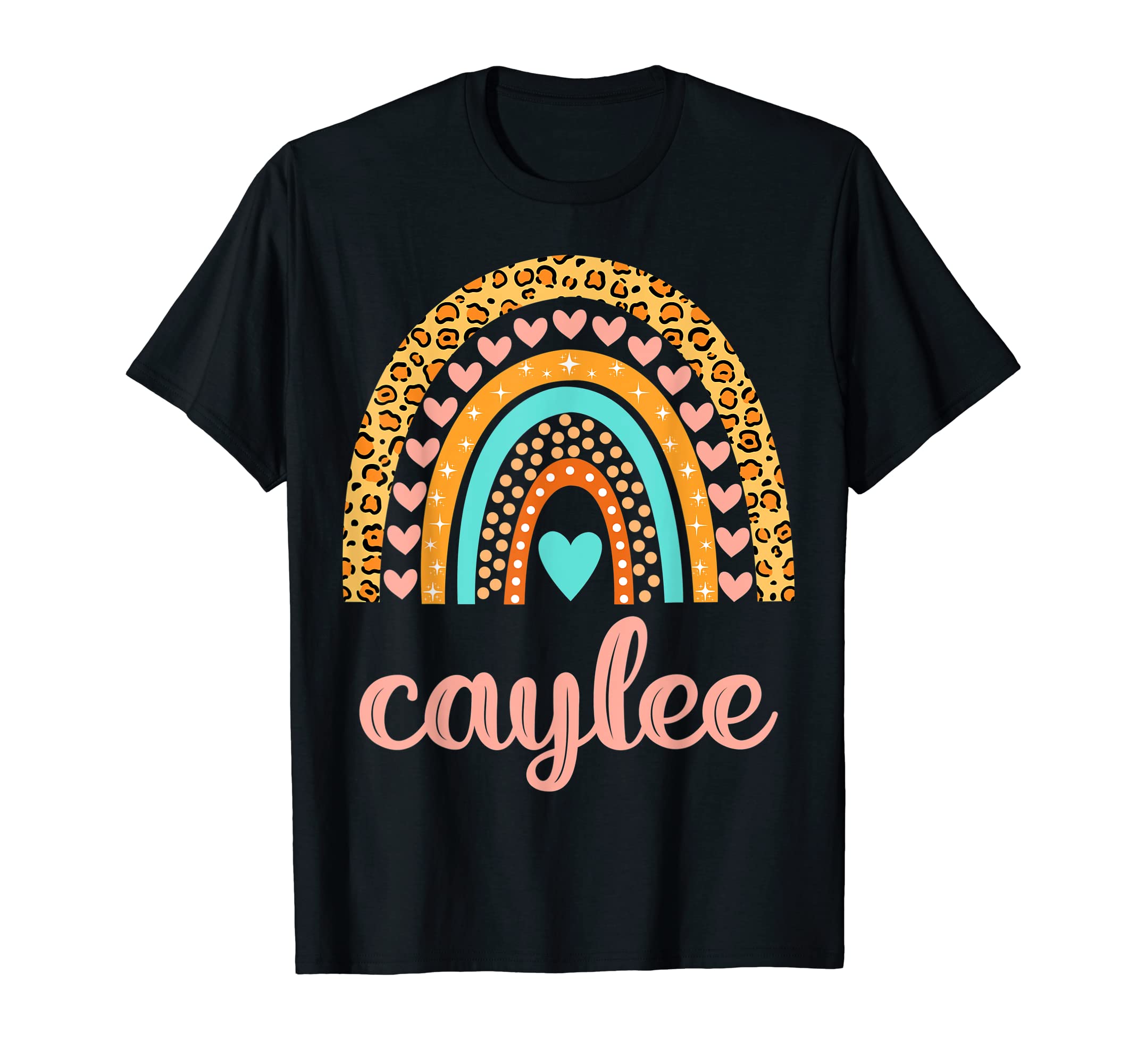 Caylee Name Shirts & GiftsCaylee T-Shirt Caylee Name Birthday Shirt Gift T-Shirt