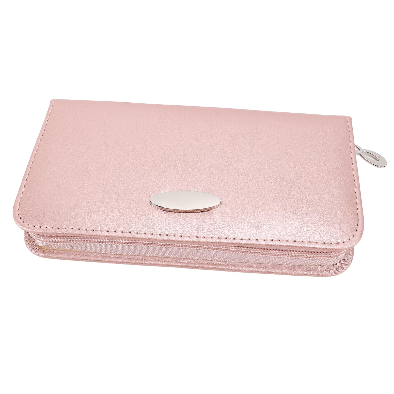 Zestaw 12 szydełków Ergonomiczny aluminiowy metal z etui dla początkujących 3 10 mm 15 cm długości