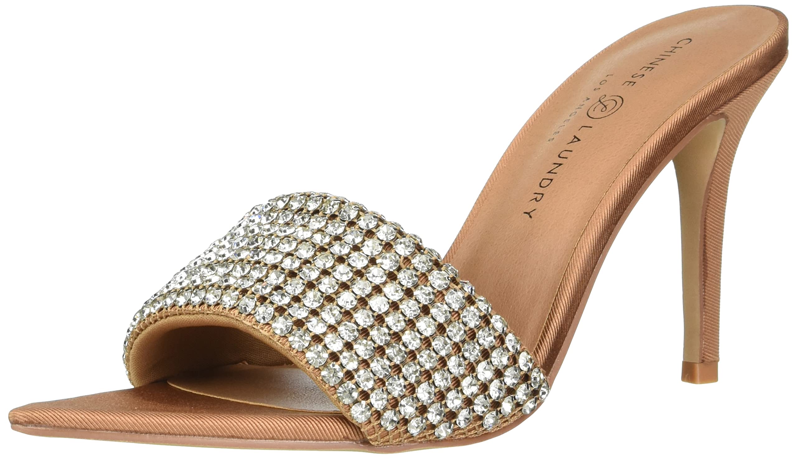 Chinese Laundry Women's Jeepers Pump