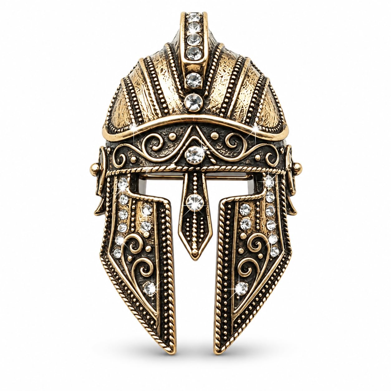 Men’s Decorative Lapel Brooches, Classic Suit Pins For Gentlemen, High-End Men's Brooches, Fits Multiple Occasions, Nice Present Choice For Father, Husband, Groom And Business Partners