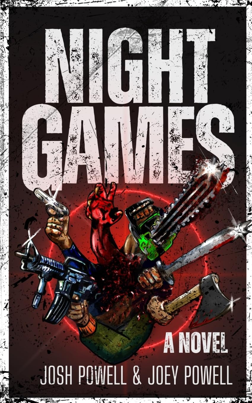 Night Games