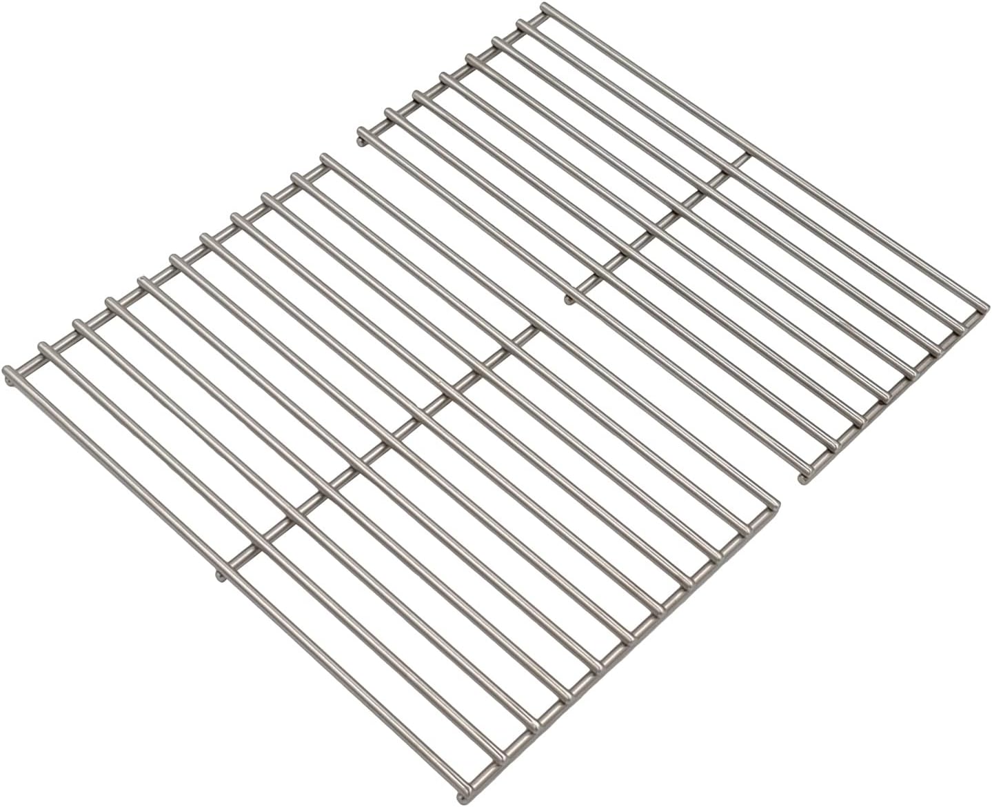 Broil King Gussroste für Monarch / Royal Gasgrills - 2er Set