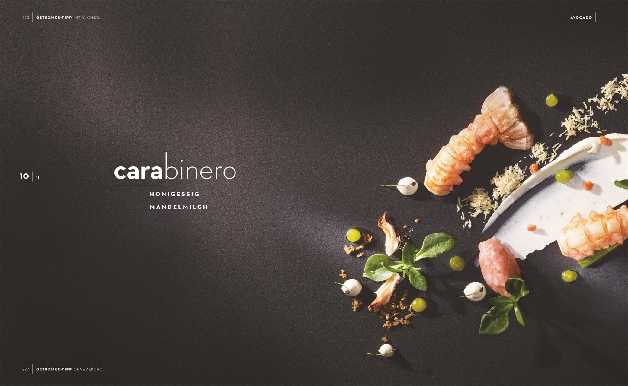 Flavour Pairing: Das Spiel der Aromen. In 60 Rezepten Aromen meisterhaft kombinieren für die Spitzenküche