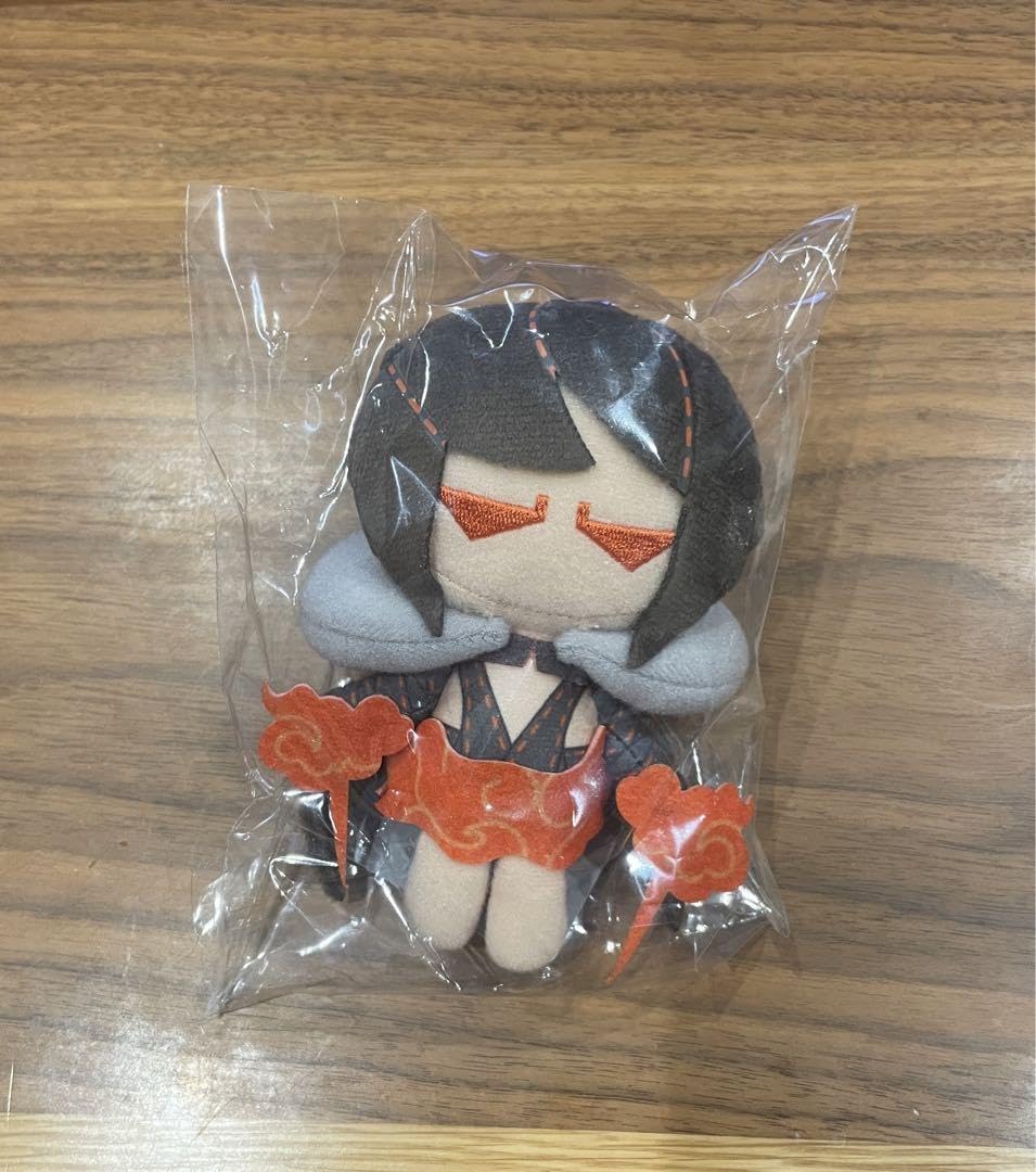 Amazon.co.jp: fgo ぐっ様 虞美人 ぬいぐるみチャーム : おもちゃ